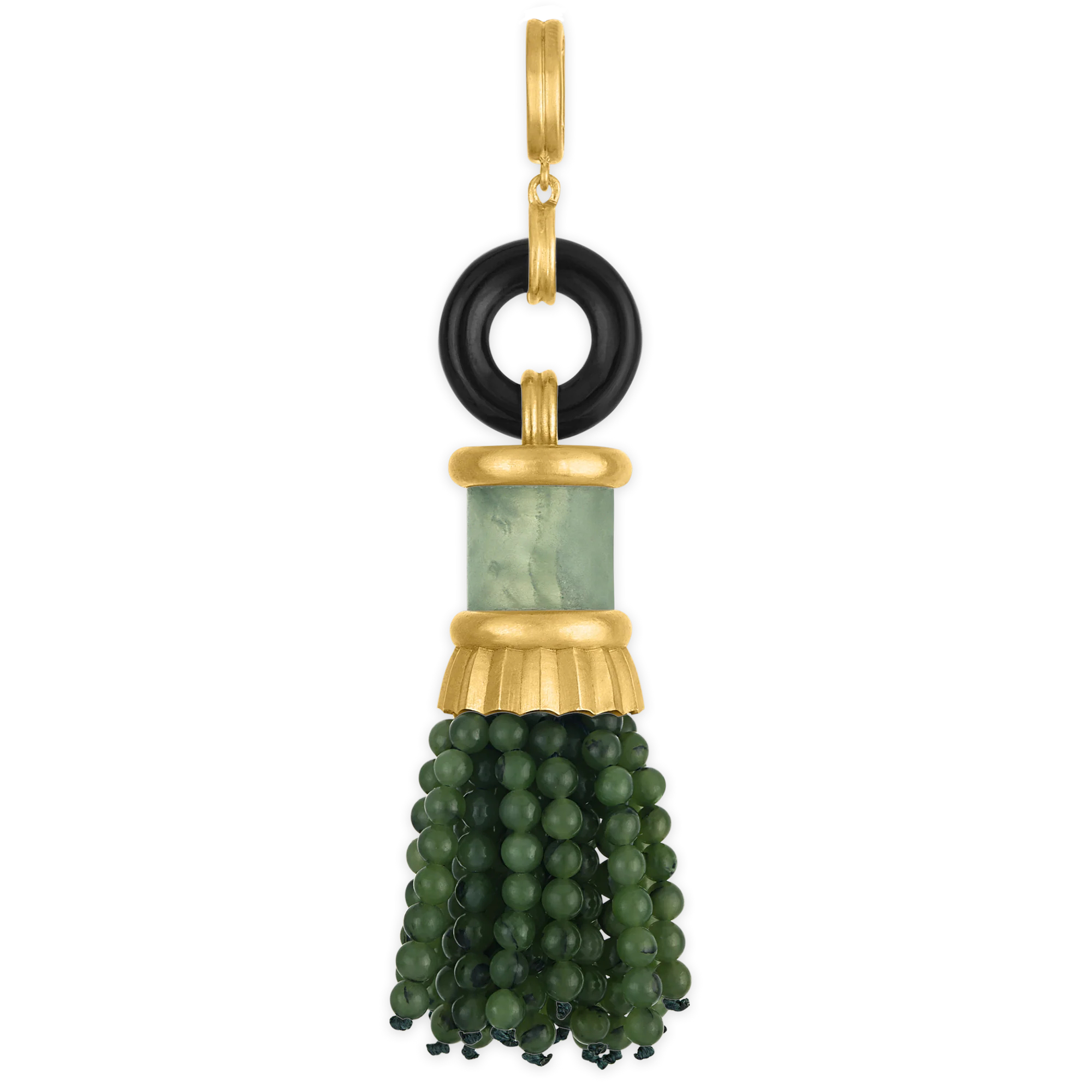 Prounis Moderne jewellery collection