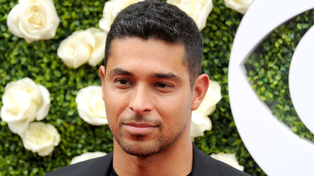 Wilmer Valderrama arrives at the 2017 Summer TCA Tour - CBS Television Studios&#039; Summer Soiree at CBS Studios