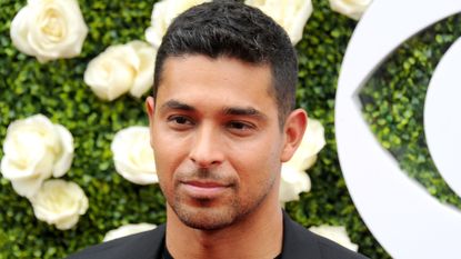 Wilmer Valderrama arrives at the 2017 Summer TCA Tour - CBS Television Studios' Summer Soiree at CBS Studios