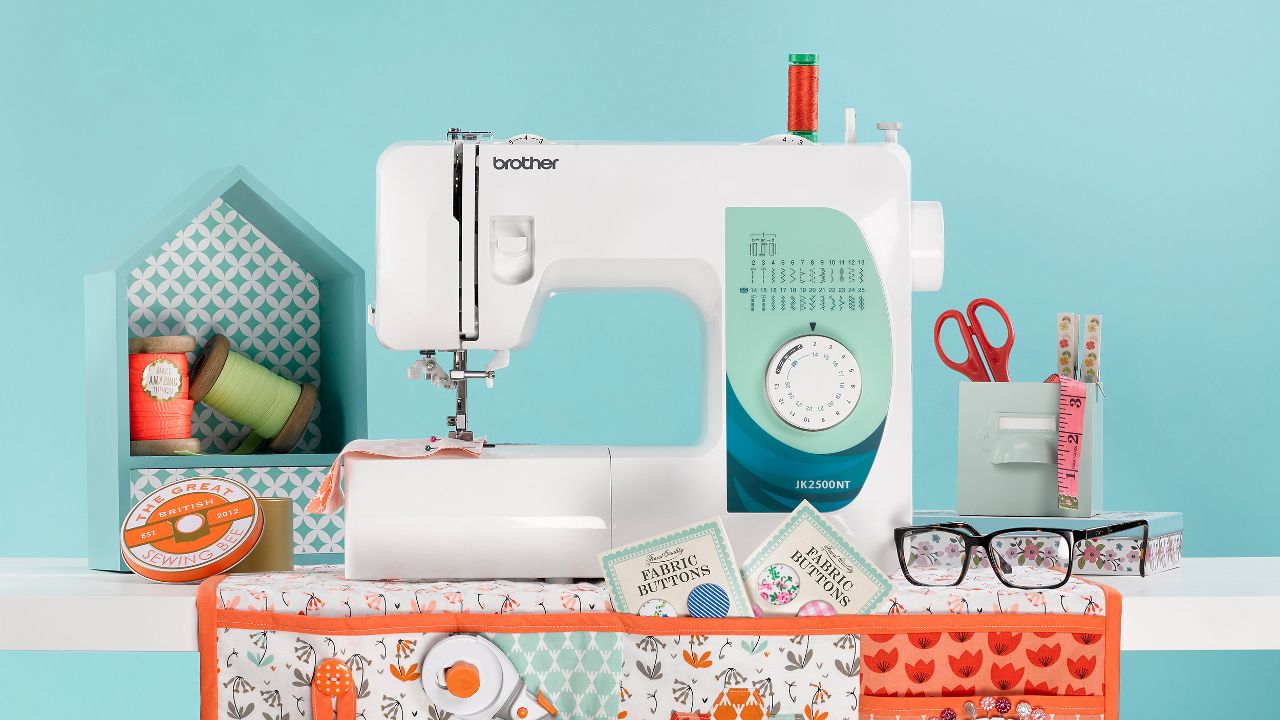 Best Sewing Machines | Top Ten Reviews