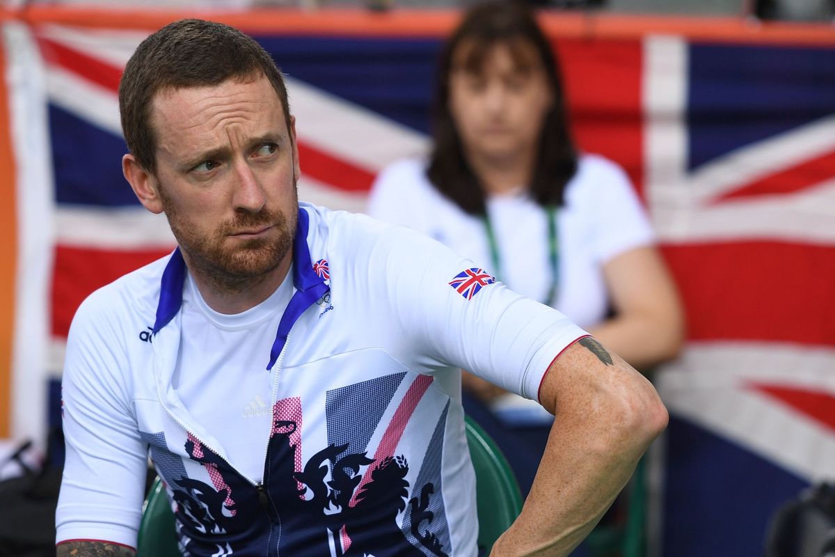 Bradley Wiggins: #39 Freeman case stinks to high heaven #39 Cycling Weekly Bradley Wiggins: #39 Freeman case stinks to high heaven #39 Cycling Weekly