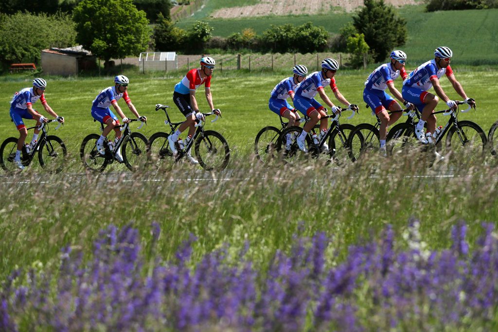 Dauphine