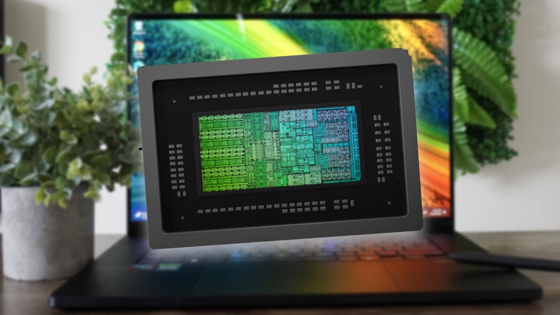 Nvidia RTX Spark