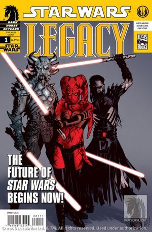 Featured image of post Best Star Wars Graphic Novels - The creators of the bestselling adaptation, star wars: