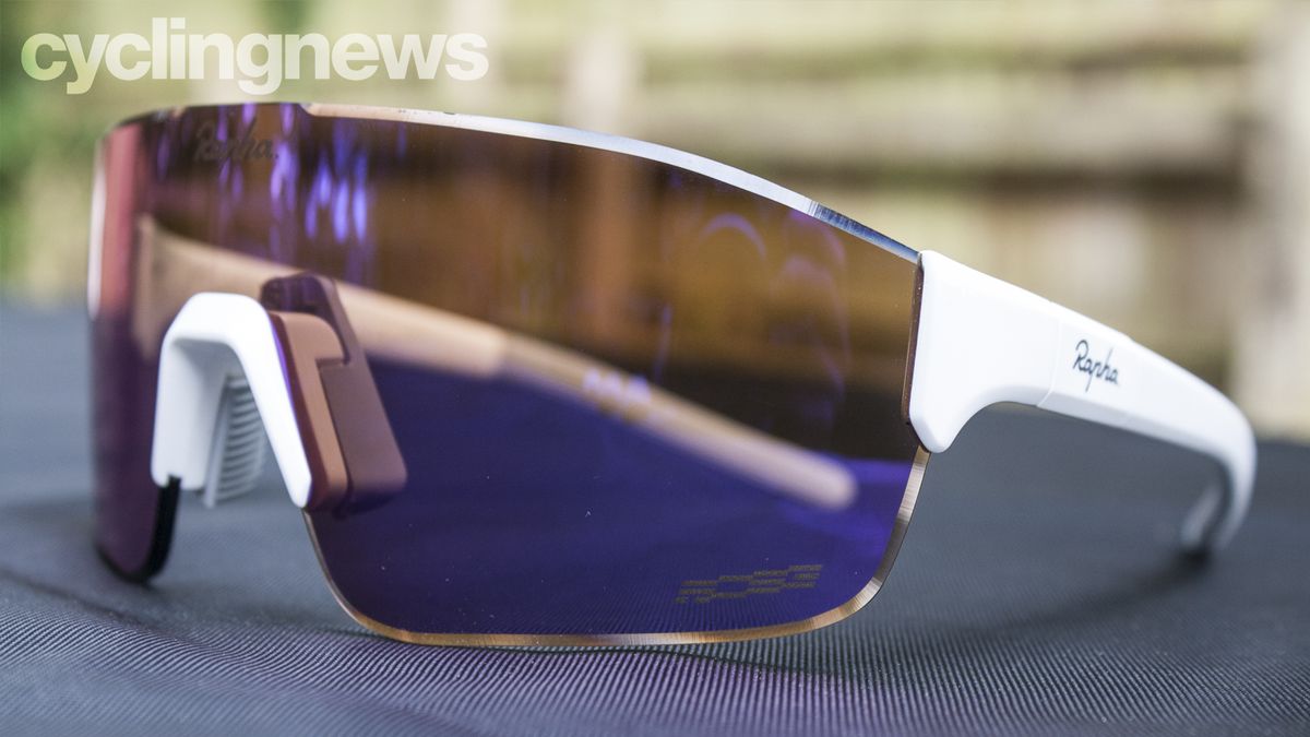 Rapha Pro Team Frameless sunglasses