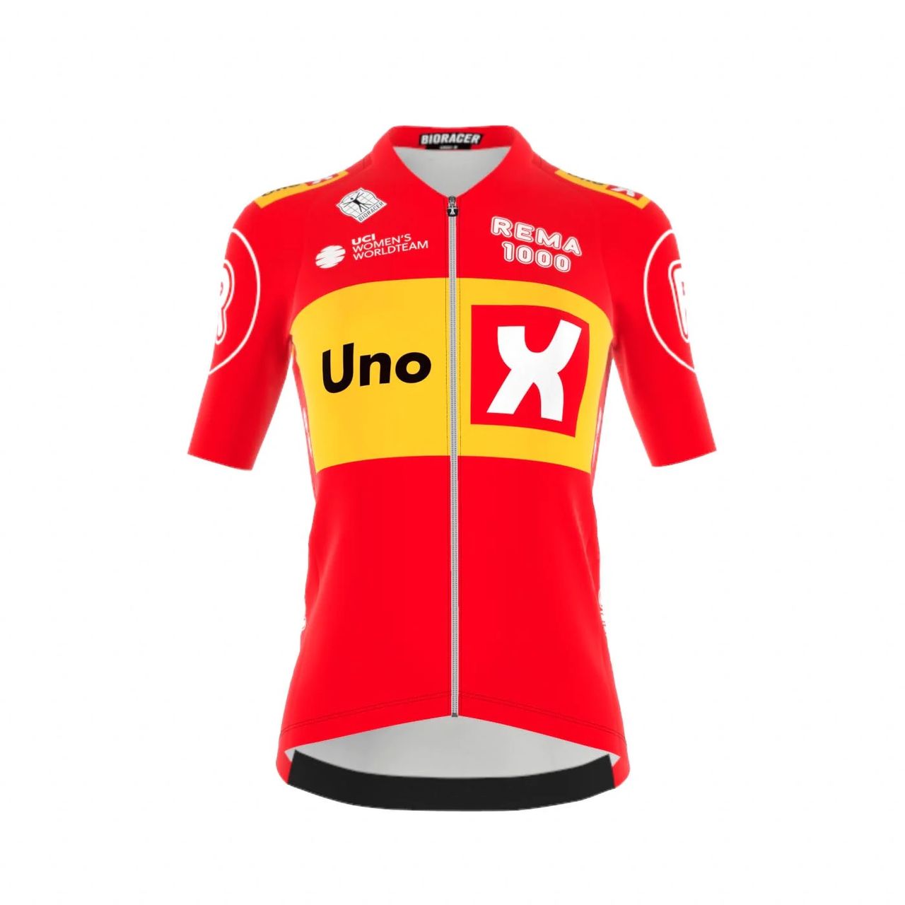 Alternative TDFF kits