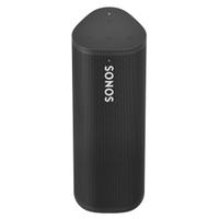 Sonos Roam Trådløs bluetooth høyttaler (sort) | 1990,- 1490,- hos KomplettSpar 500 kroner: