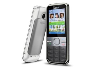 The Nokia C5 is finally official