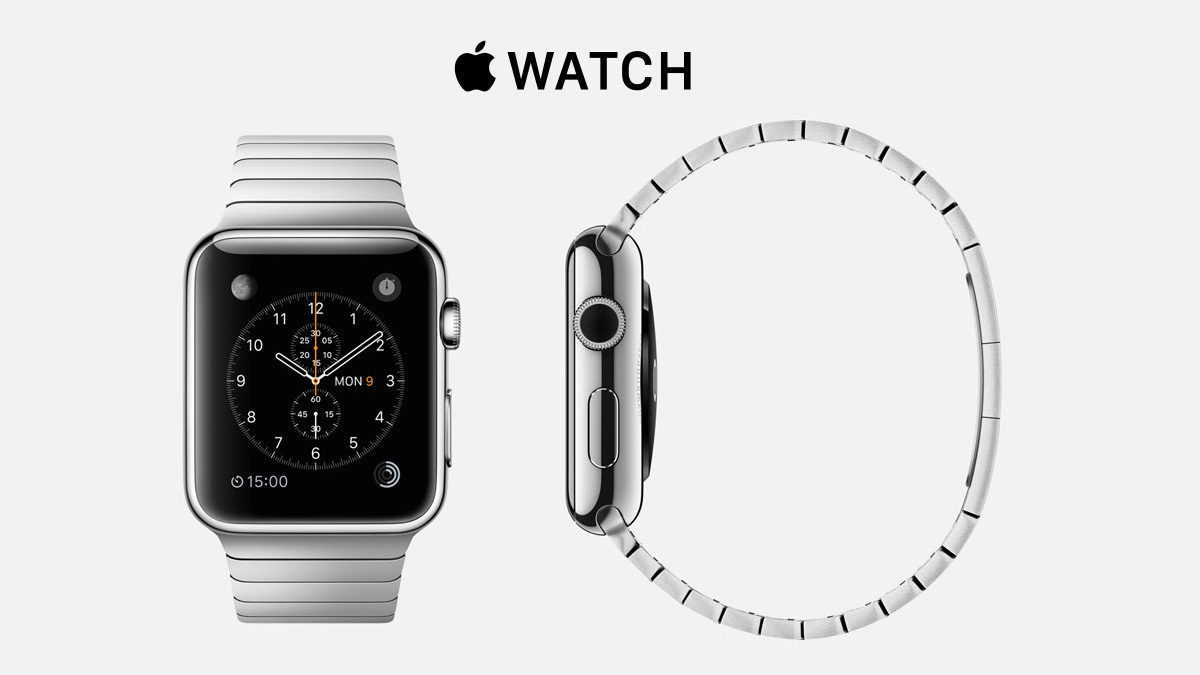 Make your Watch look like any other for a small fortune