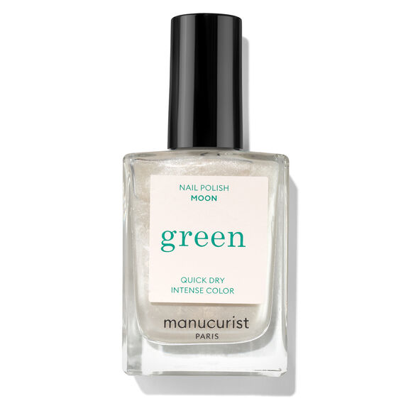 Manucurist Nail Polish Moon