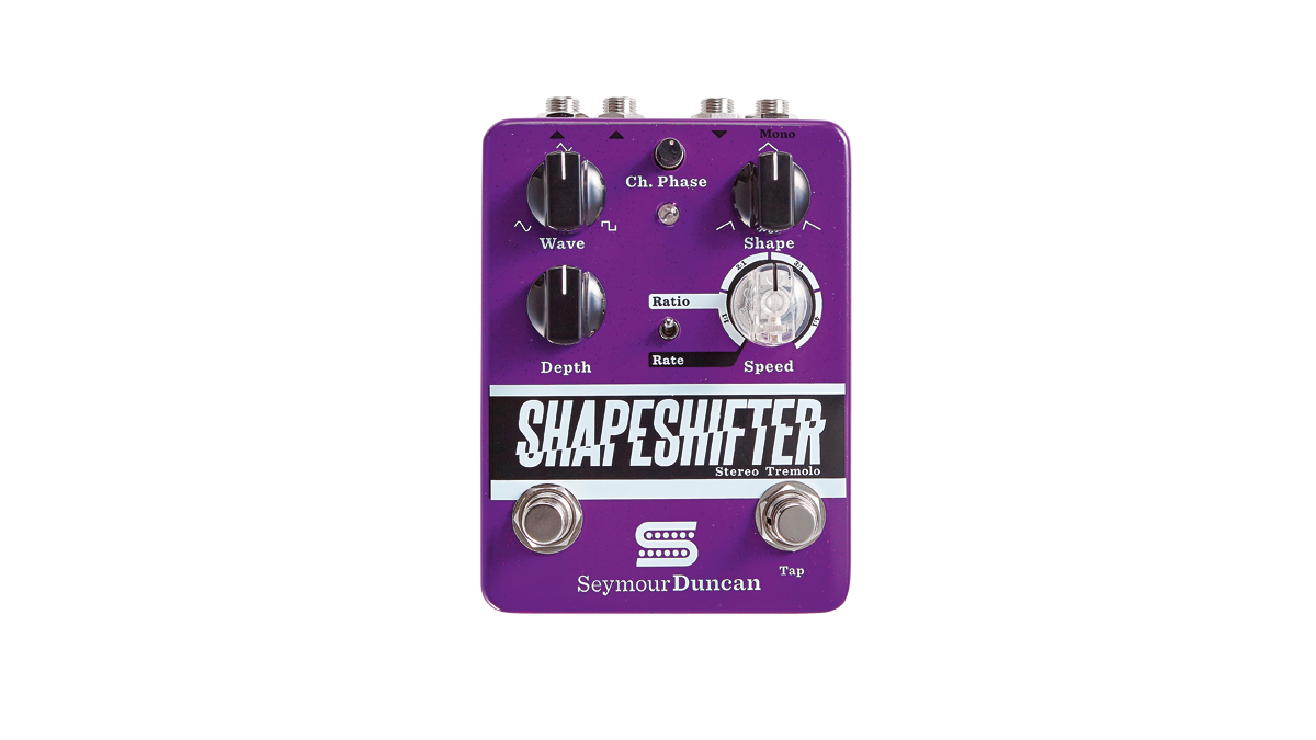 seymour duncan shape shifter