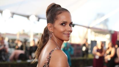 Halle Berry at Screen Actors Guild Awards
