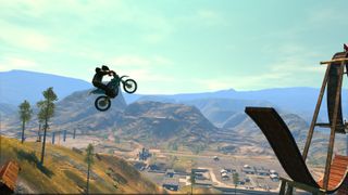 41 Trials Evolution