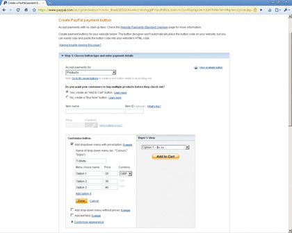 7 ways to make money from your blog step 5