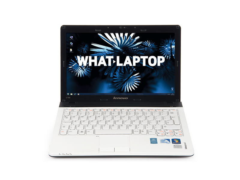 Lenovo IdeaPad U160