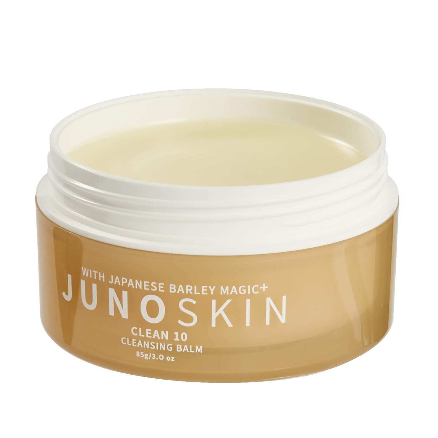 JunoCo Clean 10 Cleansing Balm