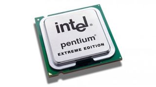 Intel CPU