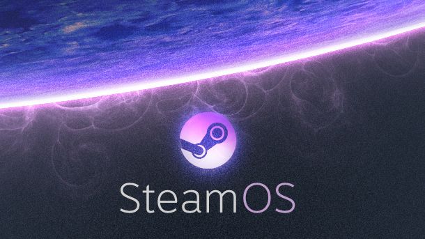 Download SteamOS now — Valve's free Linux-based operating system ...