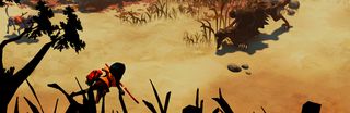 The Flame in the Flood Slide