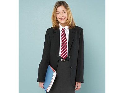 m&s school blouse