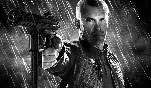 Sin City: A Dame To Kill For