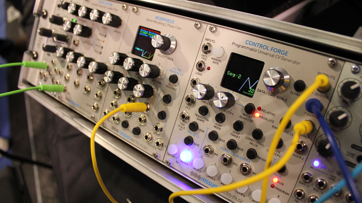 Rossum Electro-Music