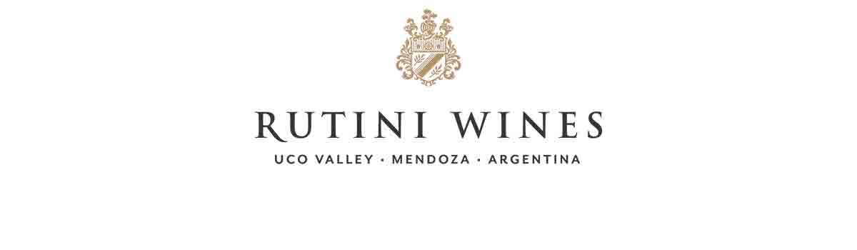 Rutini winery logo