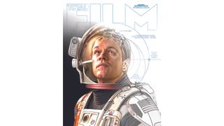 Total Film exclusive subscribers' cover #1