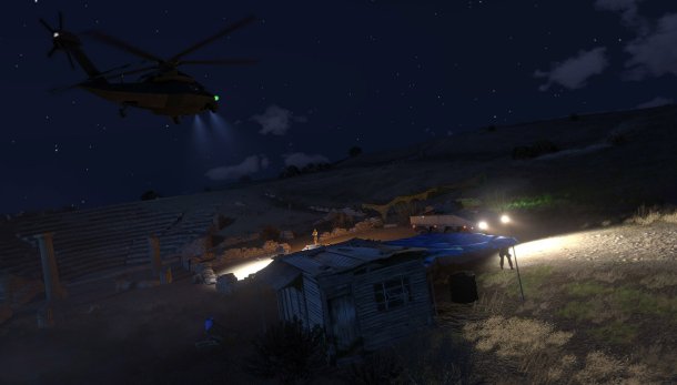 Arma 3