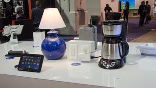 Smart meters are coming to the smart home