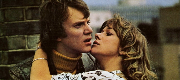 O Lucky Man! (1973)
