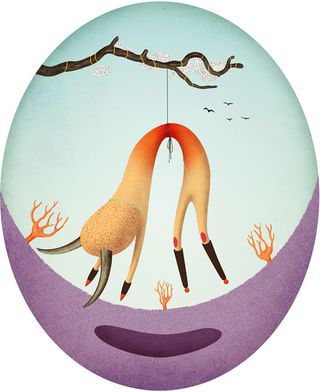 animal illustrations