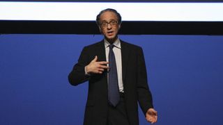 Ray Kurzwei