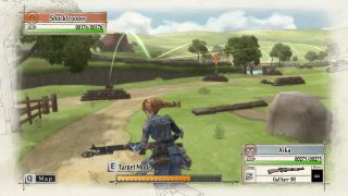 Valkyria Chronicles Review 18