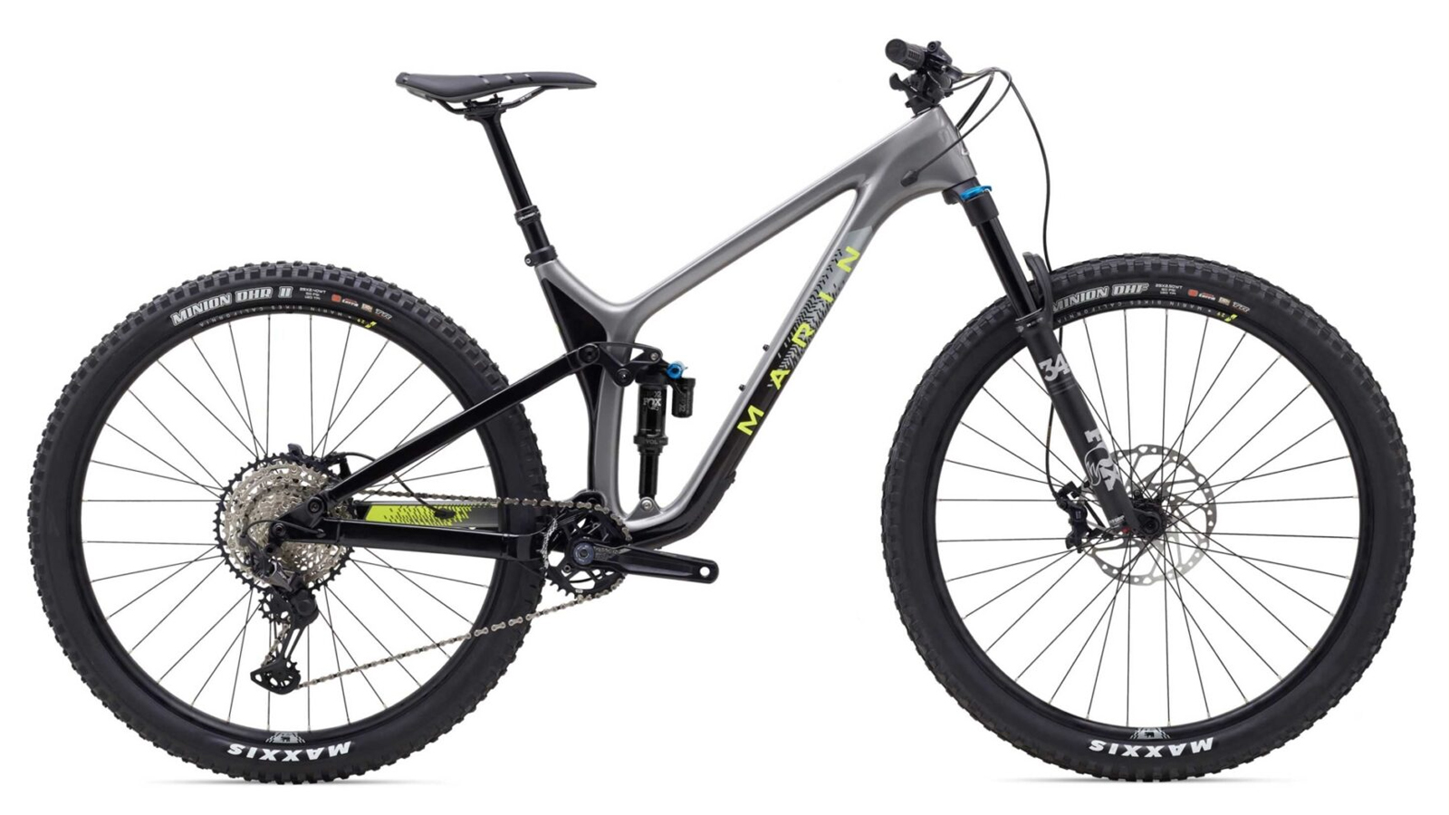 Best trail bikes top trail mountain bikes ridden and rated Bike Perfect