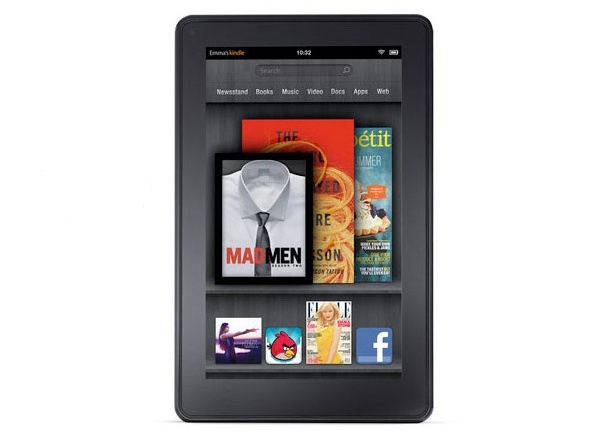 Amazon Kindle Fire: what you need to know