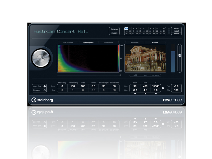 steinberg updates for cubase 5 on groove agent one