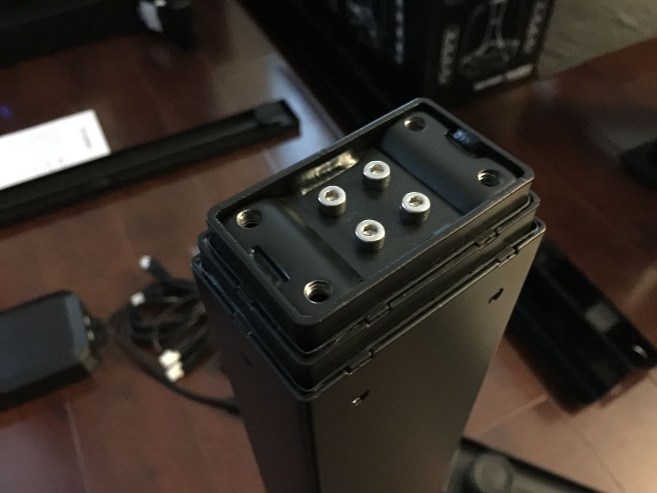 EvoDesk 3601