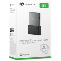 2TB Seagate Storage Expansion Card for Xbox Series X/S:&nbsp;was £514.99, now £226.99 at Amazon