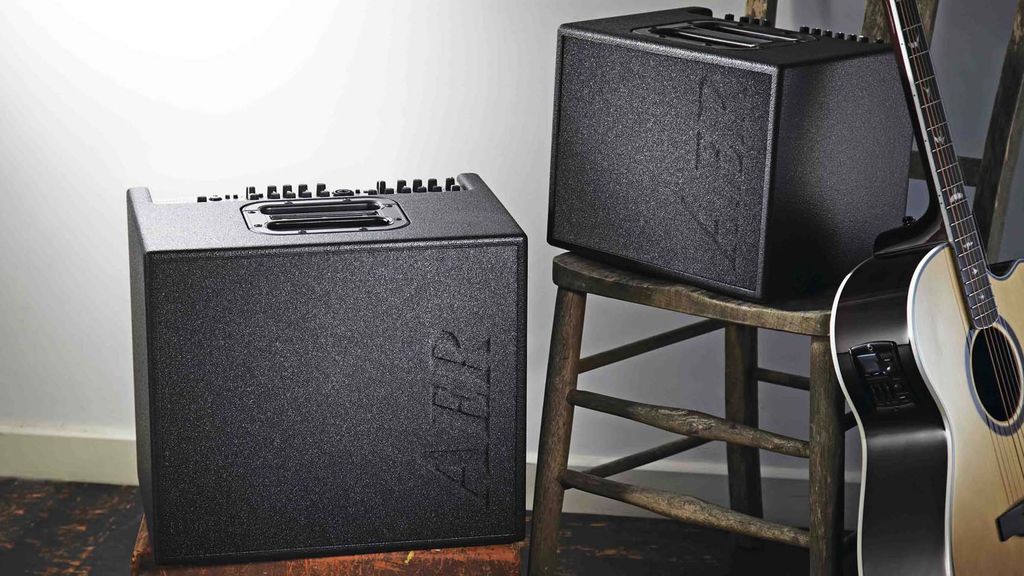 The best acoustic guitar amps for buskers and gigging guitarists