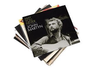 18. John Martyn - May You Never