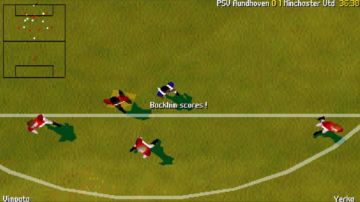 How PSone did Indie games 17 years ago | GamesRadar+