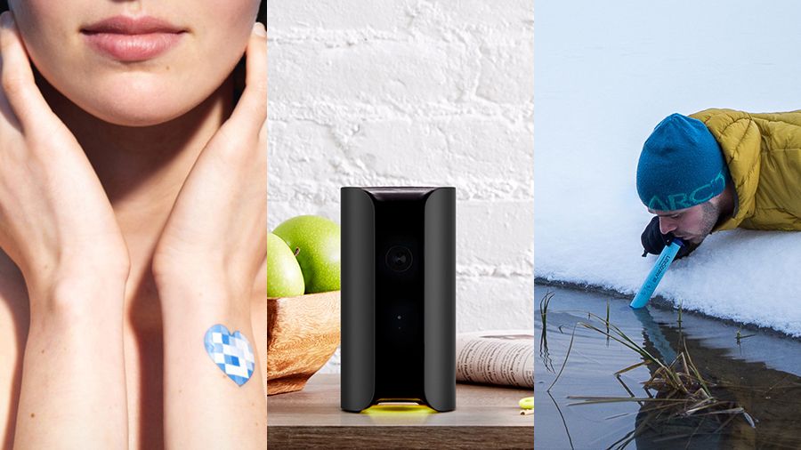 Keep safe: these gadgets will save your life | T3