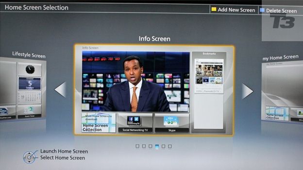 Panasonic TX-L65WT600 review