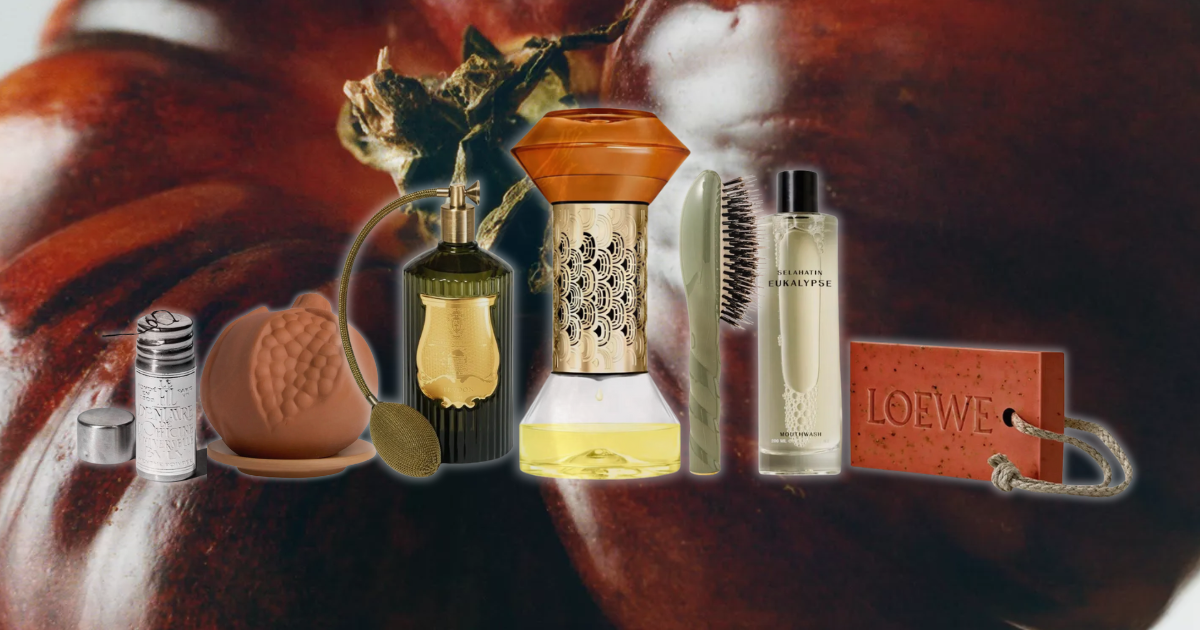 These Are The 13 Most Beautiful Beauty Products—They Deserve To Be On Display At All Times These Are The 13 Most Beautiful Beauty Products—They Deserve To Be On Display At All Times