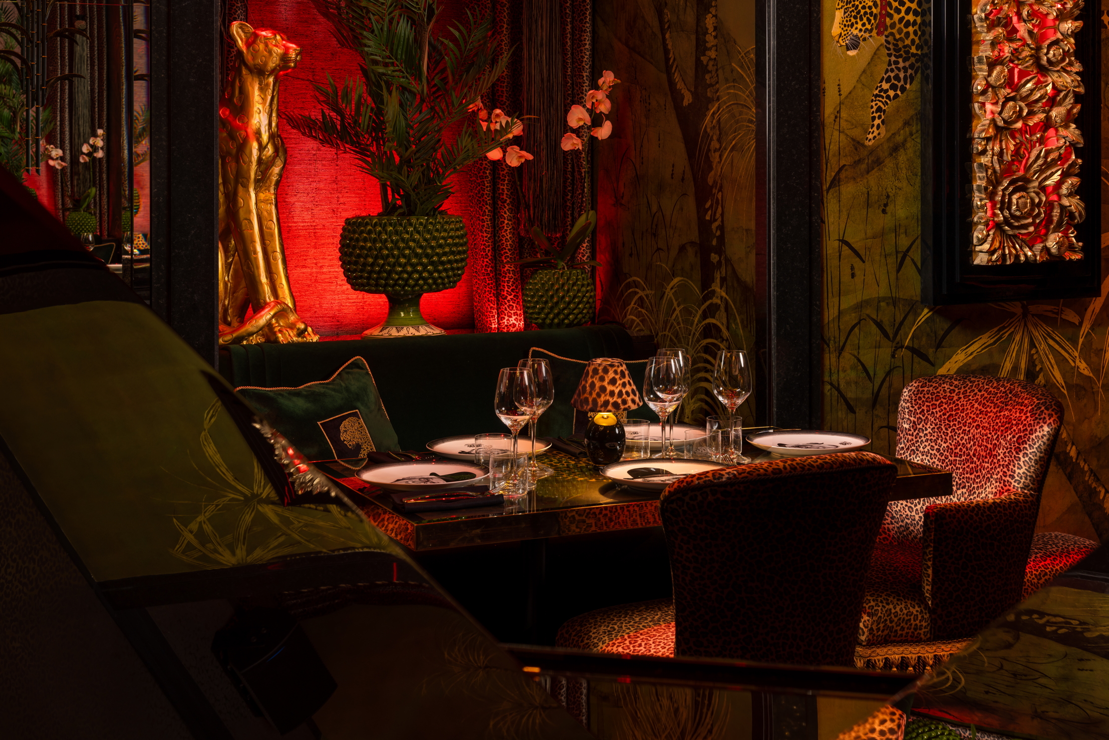 The slightly more exciting Sass bar