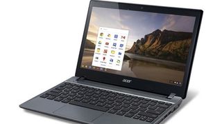 Acer C7 Chromebook specs update