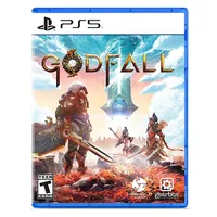 Godfall: Was $69 now $59 @ Amazon