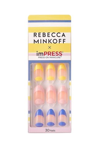 Rebecca Minkoff X imPRESS Press-on Manicure
