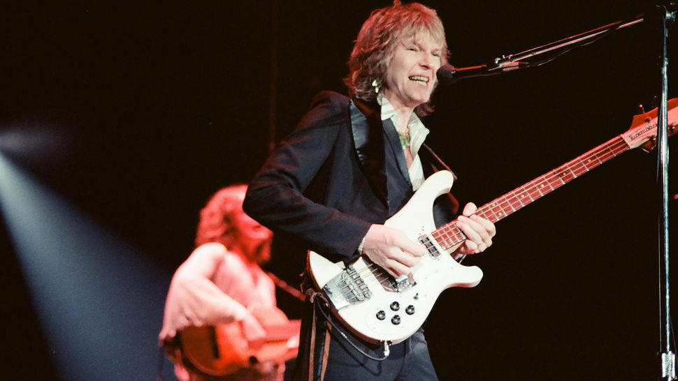 20 legendary players who shaped the sound of electric bass Guitar World